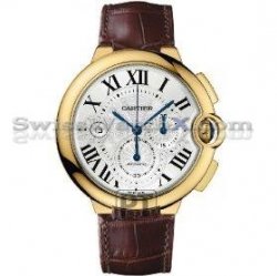 Cartier Ballon Bleu W6920007