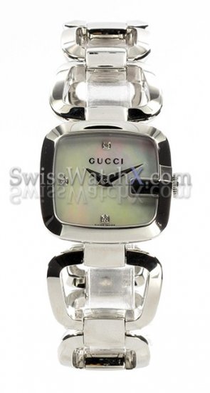 Gucci G-Collection YA125502 - Click Image to Close