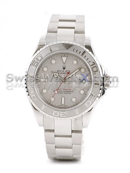 Rolex Yachtmaster 16622 - Click Image to Close