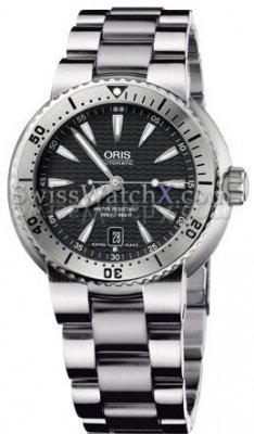 Oris TT1 Divers 733 7533 41 54 MB