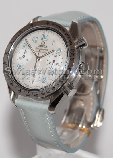 Omega Speedmaster Reduced 3802.71.53 - Click Image to Close