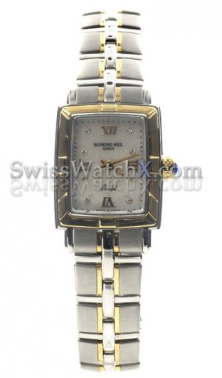 Raymond Weil Parsifal 9740-STG-00995 - Click Image to Close