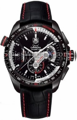 Tag Heuer Grand Carrera CAV5185.FC6237