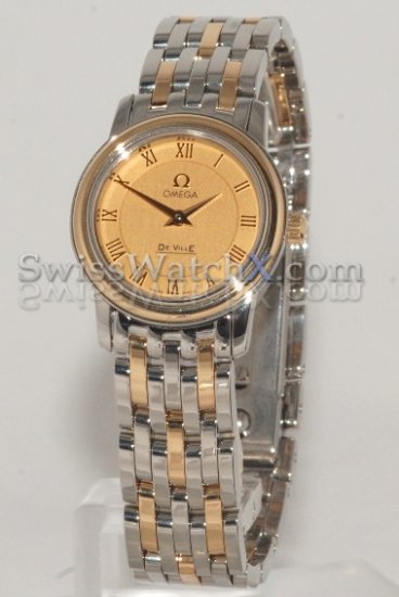 Omega De Ville Prestige 4370.12.00 - Click Image to Close