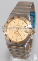 Omega Constellation Gents 1202.15.00