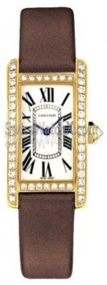 Cartier Tank Americaine WB707231