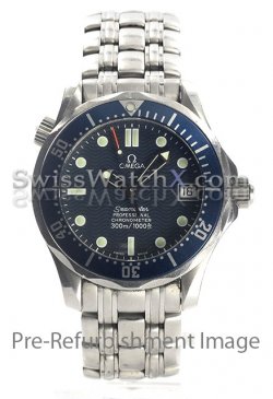 Omega Seamaster 300m Mid-Size 2551.80.00