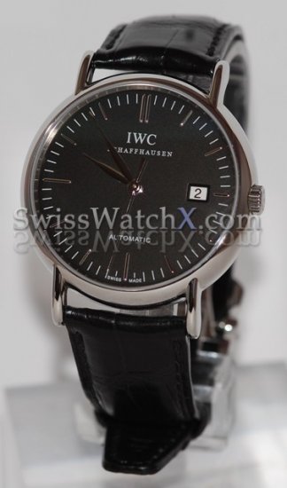 IWC Portofino IW356305 - Click Image to Close