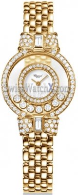 Chopard Happy Diamonds 205596-0001