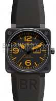 Bell and Ross BR01-96 BR01-96