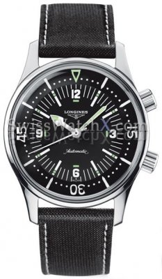 Longines Sport Legends L3.674.4.56.0