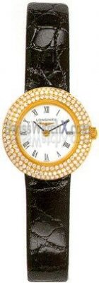 Longines Prestige Gold L4.226.7.11.2