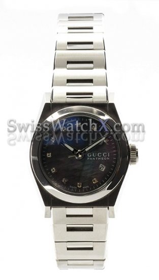 Gucci Pantheon YA115506 - Click Image to Close