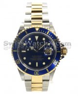 Rolex Submariner 16613