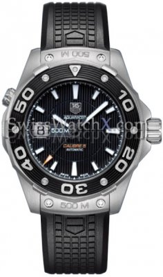 Tag Heuer Aquaracer WAJ2110.FT6015