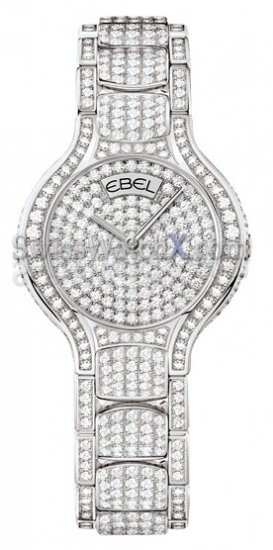 Ebel Beluga Round 1290098 - Click Image to Close