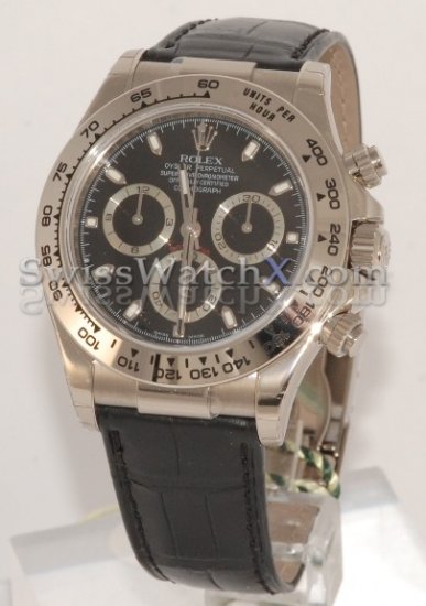 Rolex Daytona Cosmograph 116519 - Click Image to Close