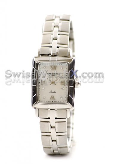 Raymond Weil Parsifal 9741-ST-00995 - Click Image to Close