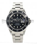 Rolex Submariner 16610