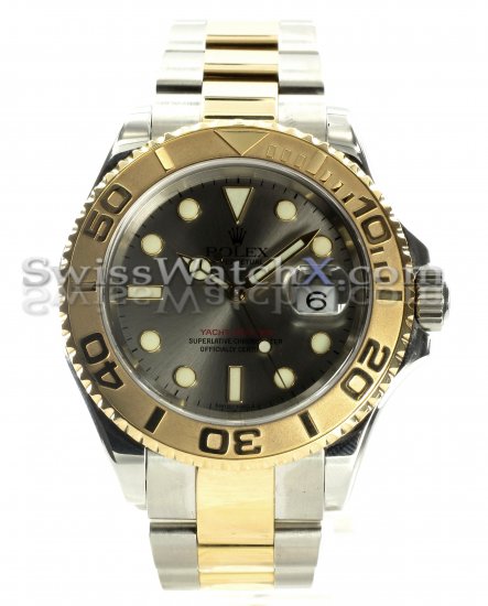 Rolex Yachtmaster 16623 - Click Image to Close