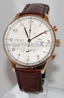 IWC Portuguese IW371402