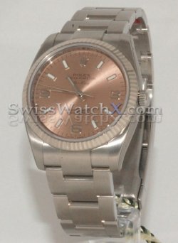 Rolex Air King 114234