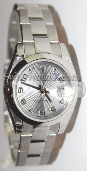 Rolex Lady Datejust 179160 - Click Image to Close