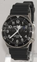 Bell and Ross Professional Collection Type Marine Black