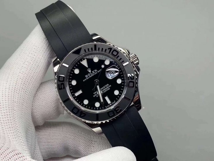 Rolex Yacht-Master 42mm 226659 - Click Image to Close