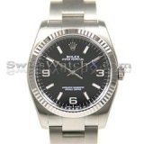 Rolex Oyster Perpetual 116034