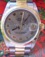 Rolex Mid-size Datejust 178241