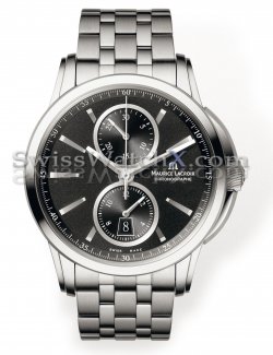 Maurice Lacroix Pontos PT6178-SS002-330