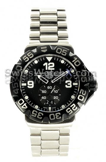 Tag Heuer F1 WAH1010.BA0854 - Click Image to Close