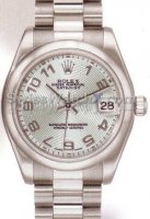 Rolex Mid-size Datejust 178246