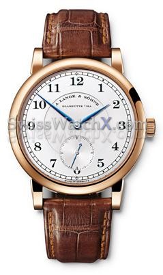 A. Lange and Sohne 1815 233.032 - Click Image to Close