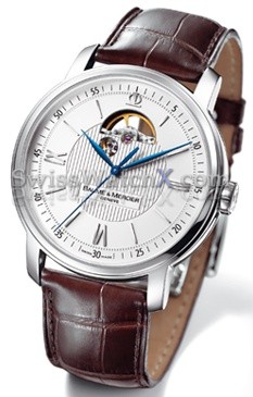 Baume and Mercier Classima Executives 8688 - Click Image to Close