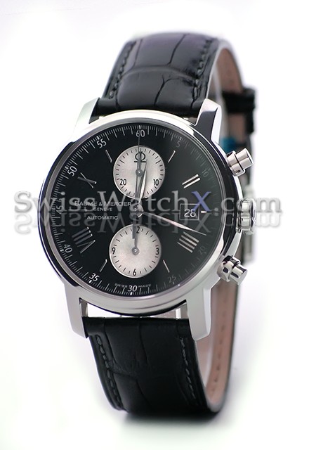 Baume and Mercier Classima Executives 8733 - Click Image to Close