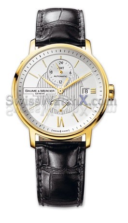 Baume and Mercier Classima Executives 8790