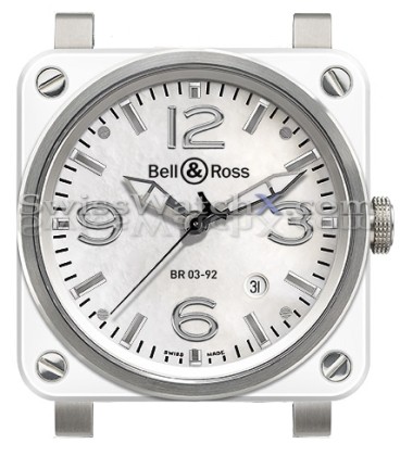 Bell and Ross BR03-92 Automatic BR03-92