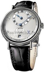 Breguet Classique 5187PT/15/986