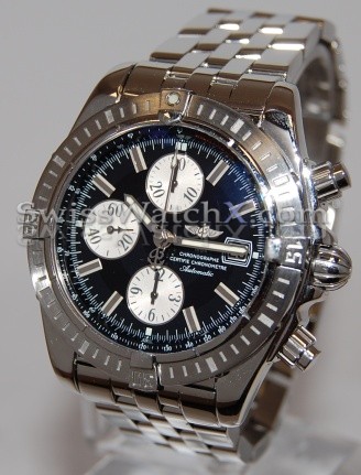 Breitling Chronomat Evolution A13356