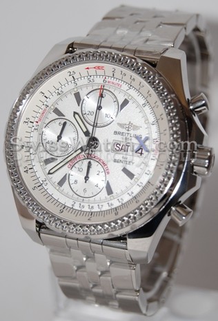 Breitling Bentley GT A13363 - Click Image to Close