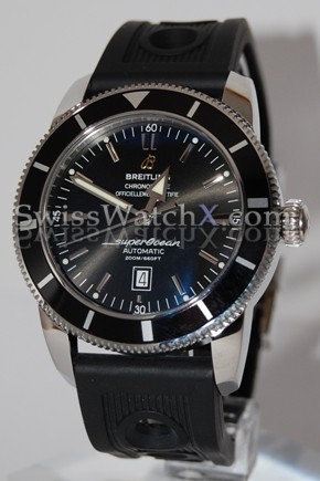 Breitling SuperOcean Heritage A17320 - Click Image to Close