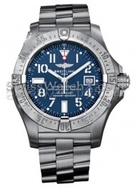 Breitling Avenger Seawolf A17330