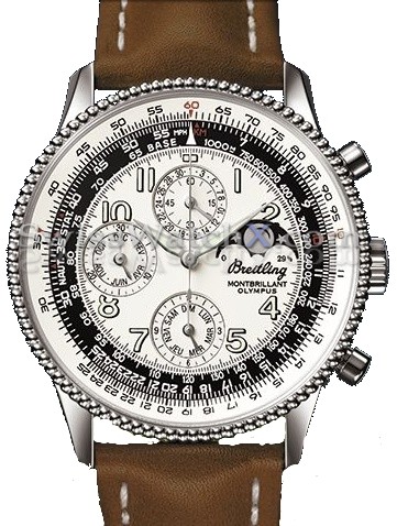 Breitling Montbrillant A19350 - Click Image to Close