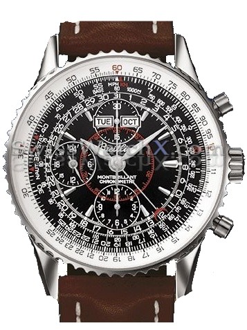 Breitling Montbrillant A21330 - Click Image to Close