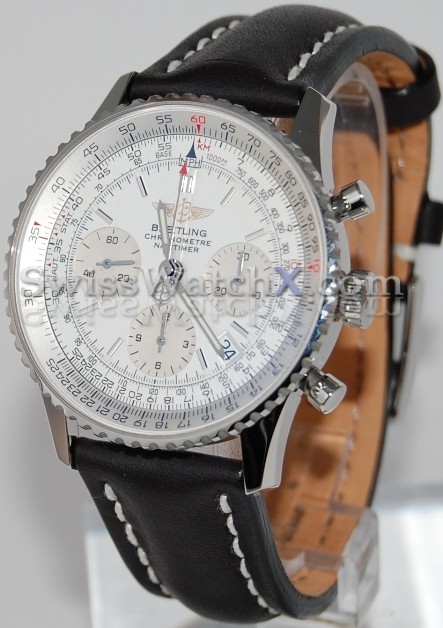 Breitling Navitimer A23322 - Click Image to Close