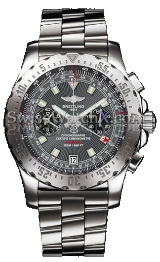 Breitling Skyracer A27362 - Click Image to Close