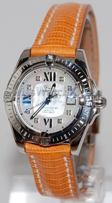 Breitling Cockpit Lady A71356