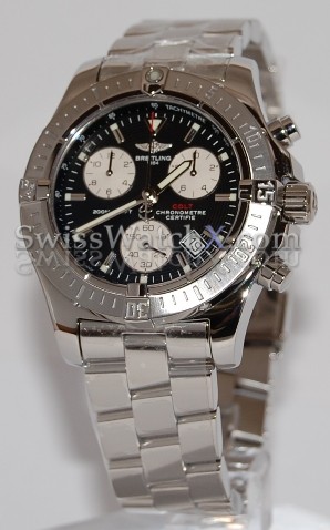 Breitling Colt Quartz A73380 - Click Image to Close